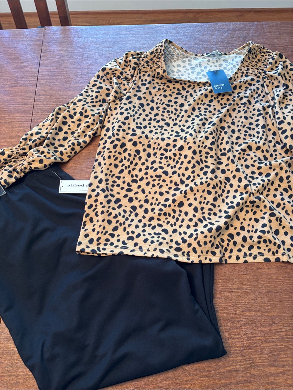 Women’s Outfit